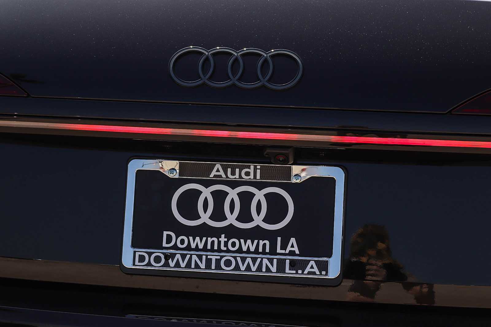 Thumbnail: 2026 Audi A6 - 11