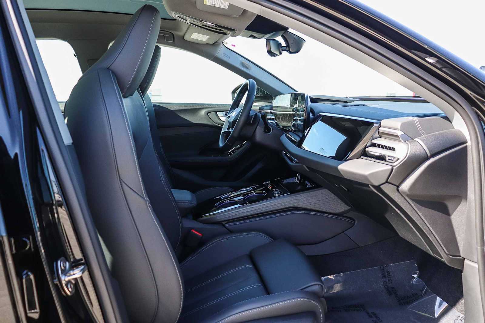 Thumbnail: 2025 Audi A5 - 21