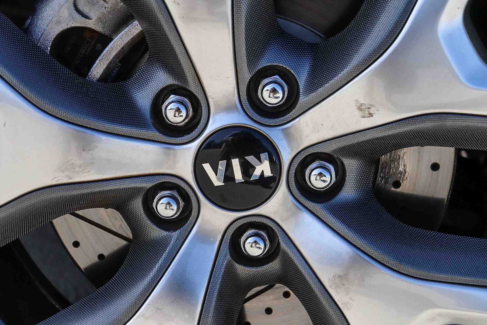 Thumbnail: 2019 Kia Sorento - 15