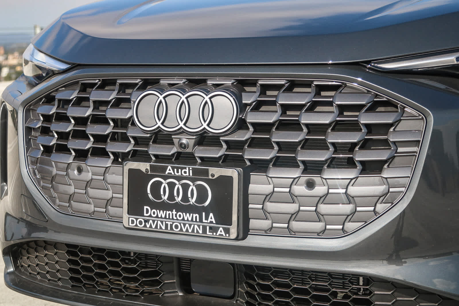 Thumbnail: 2025 Audi Q5 - 6