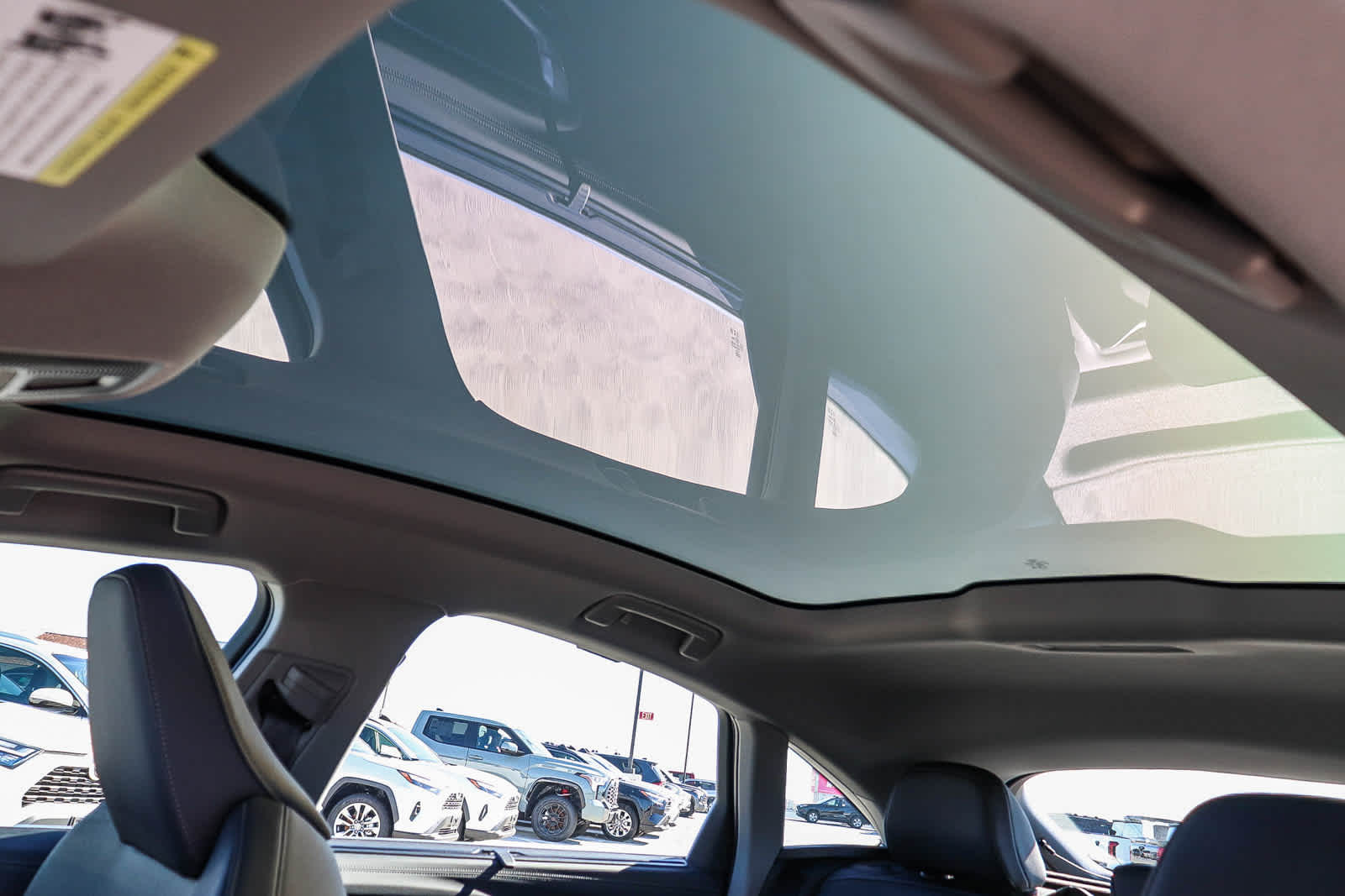 Thumbnail: 2025 Audi A5 - 34