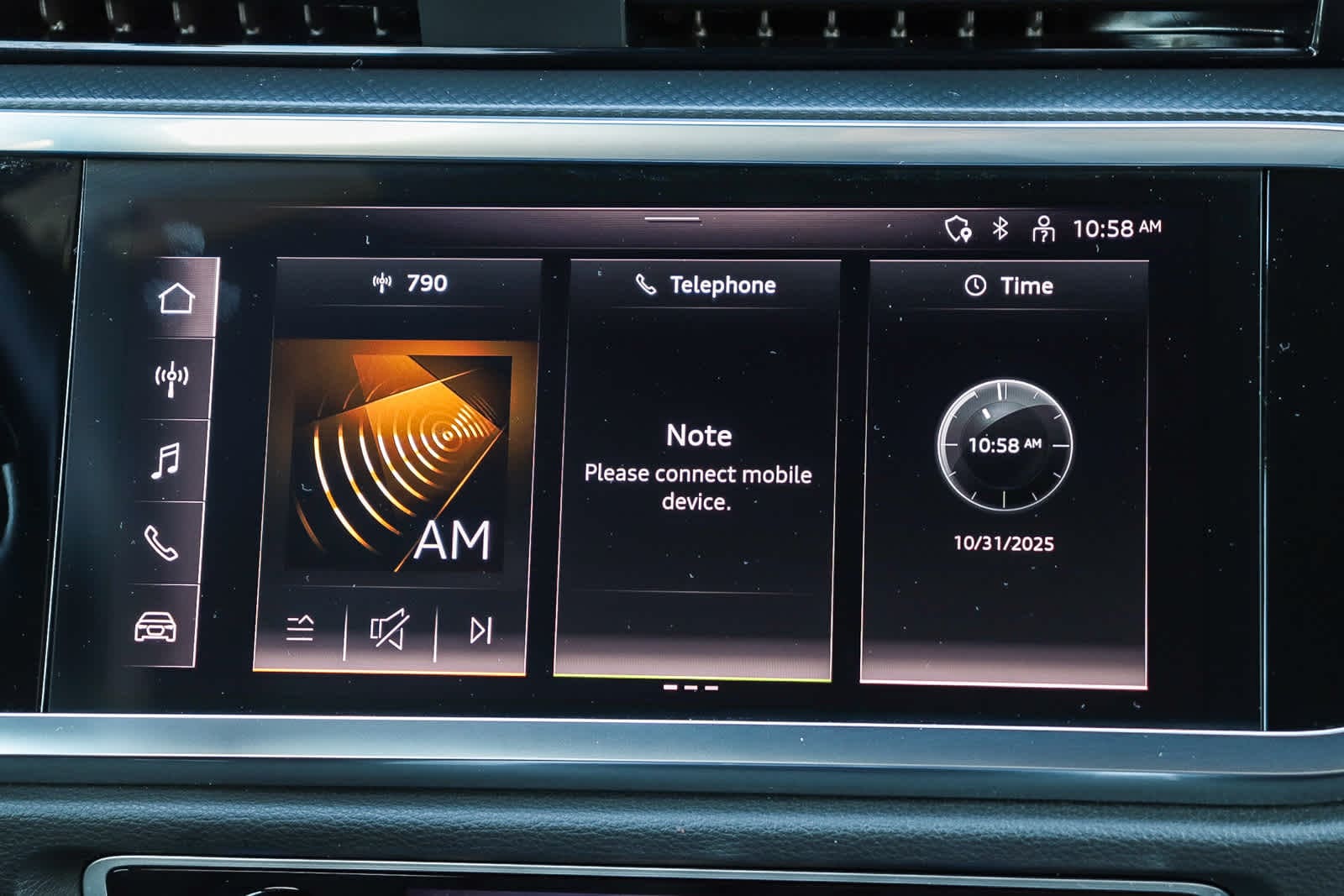 Thumbnail: 2023 Audi Q3 - 17