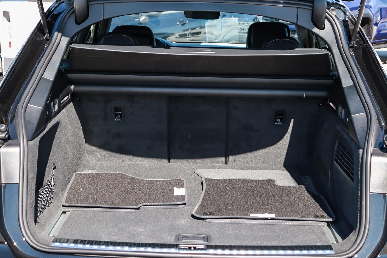 Thumbnail: 2026 Audi A6 - 40