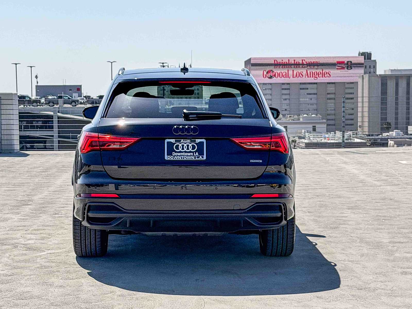 Thumbnail: 2025 Audi Q3 - 5
