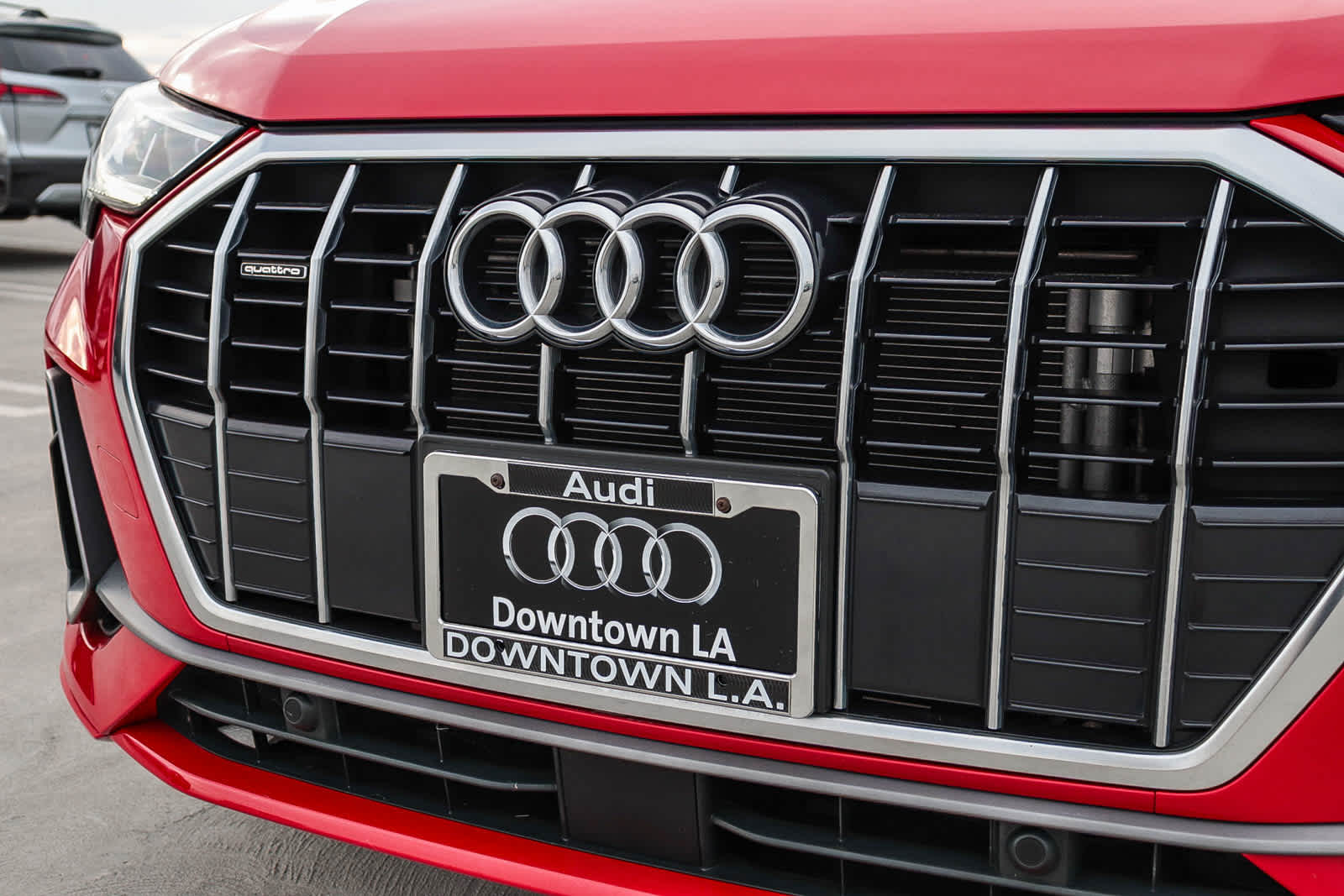 Thumbnail: 2023 Audi Q3 - 5