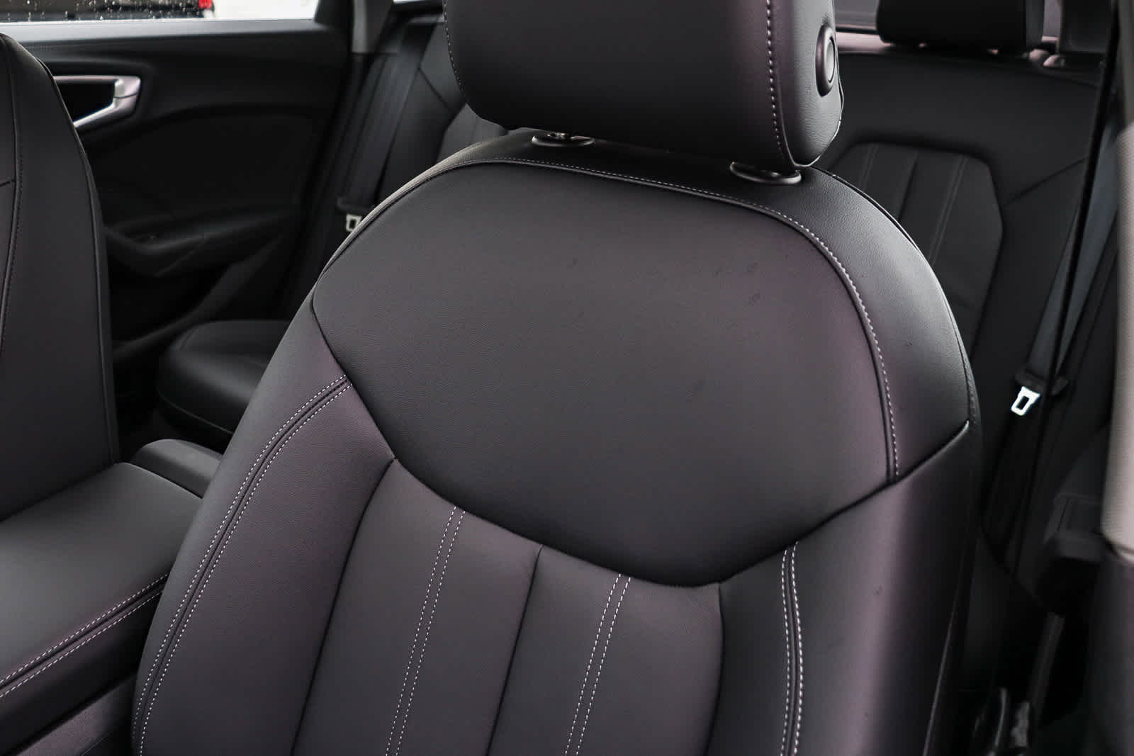 Thumbnail: 2025 Audi A5 - 35