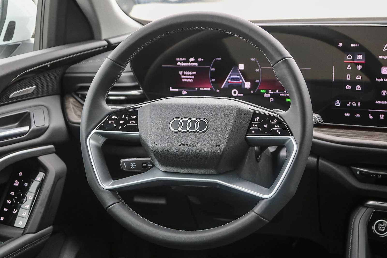 Thumbnail: 2025 Audi Q5 - 15