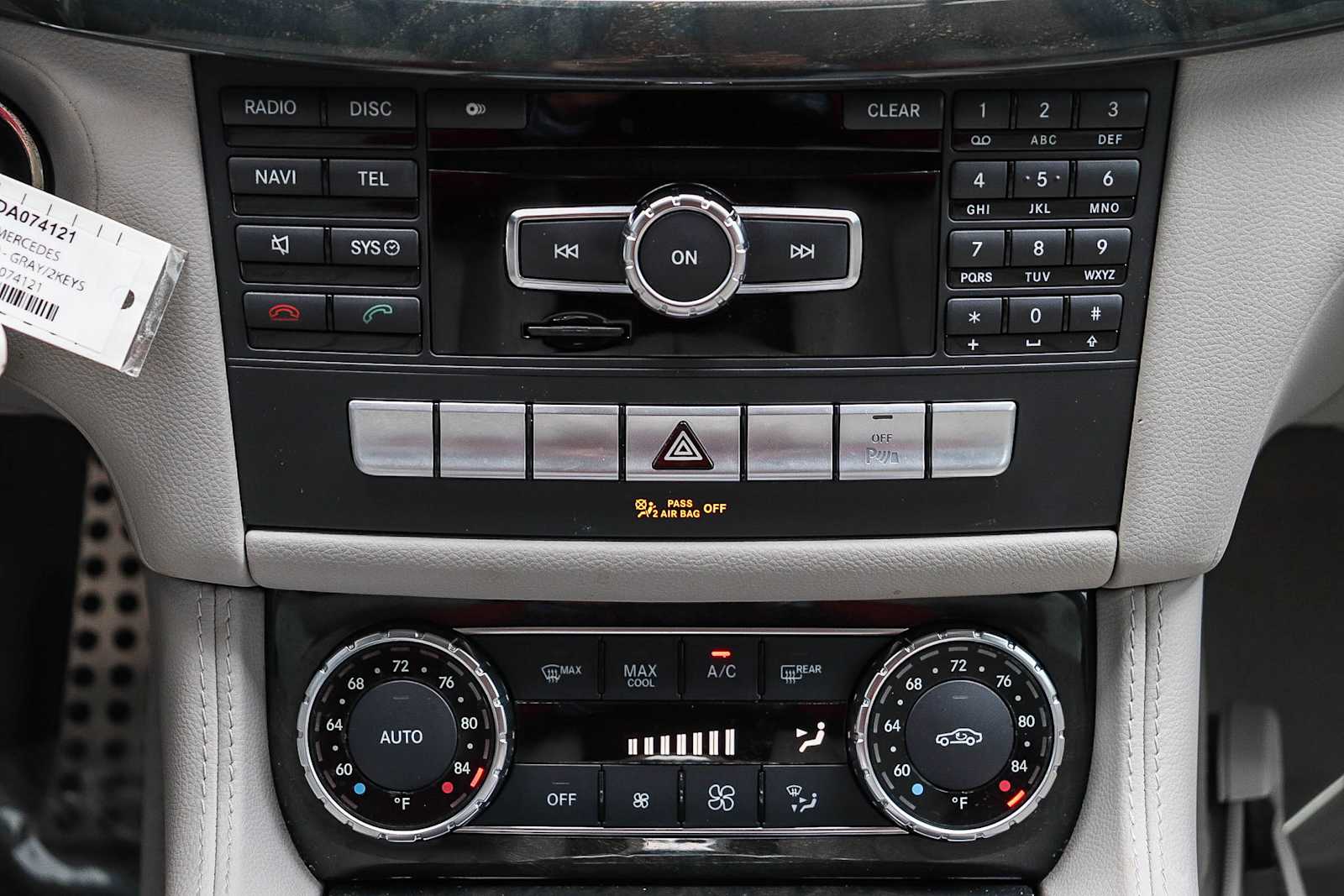 Thumbnail: 2013 Mercedes-Benz CLS - 18