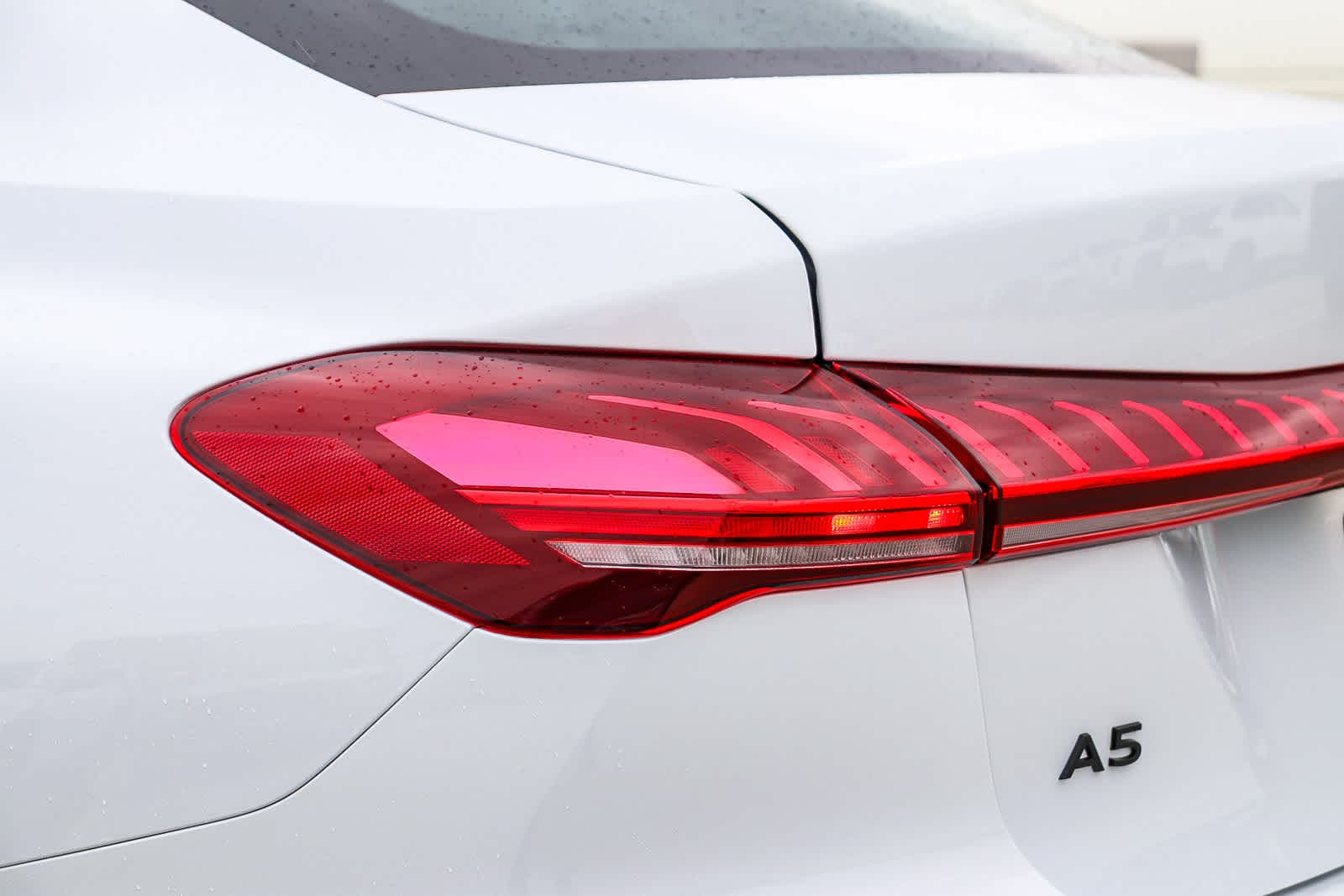 Thumbnail: 2025 Audi A5 - 11