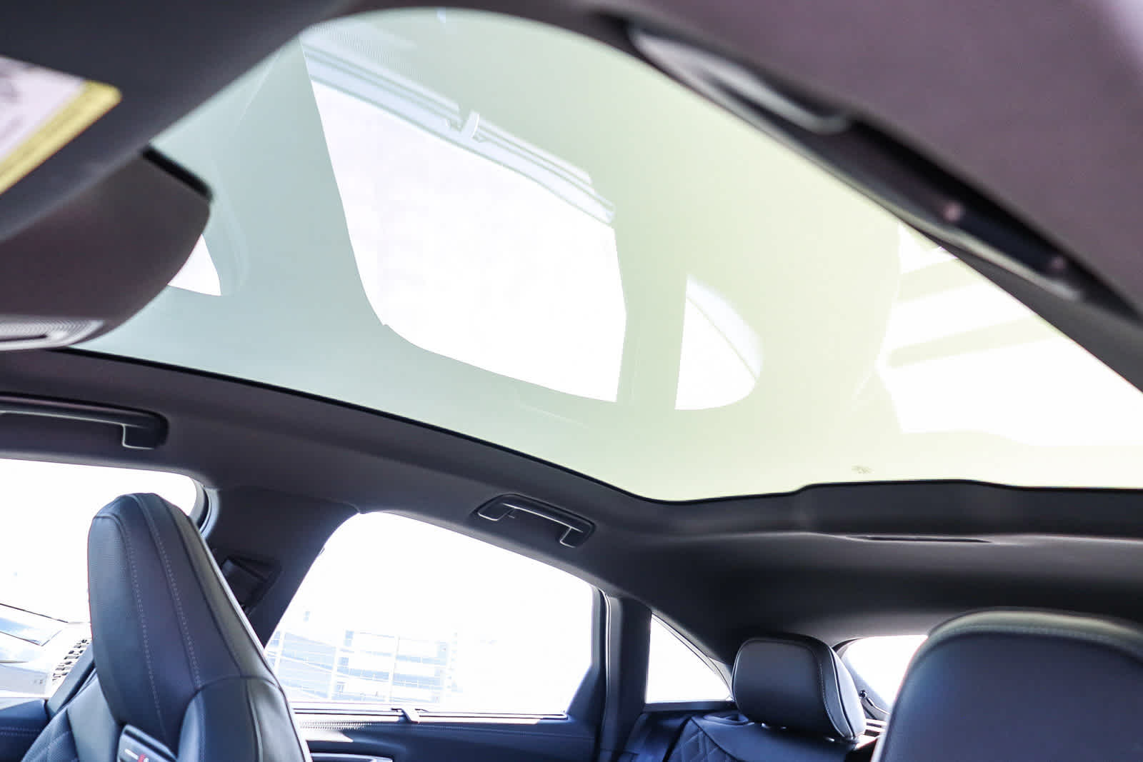 Thumbnail: 2025 Audi S5 - 34