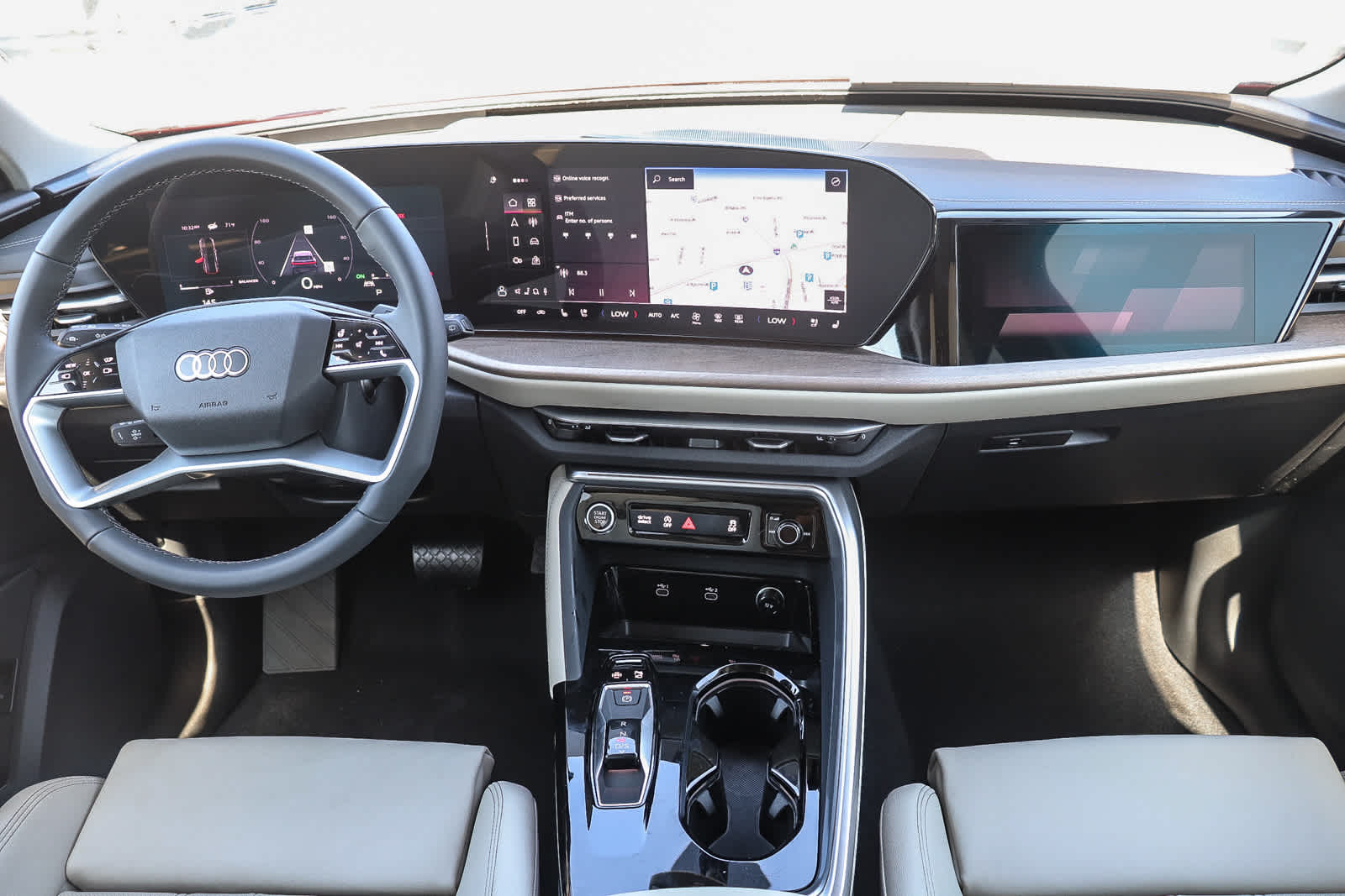 Thumbnail: 2025 Audi Q5 - 13