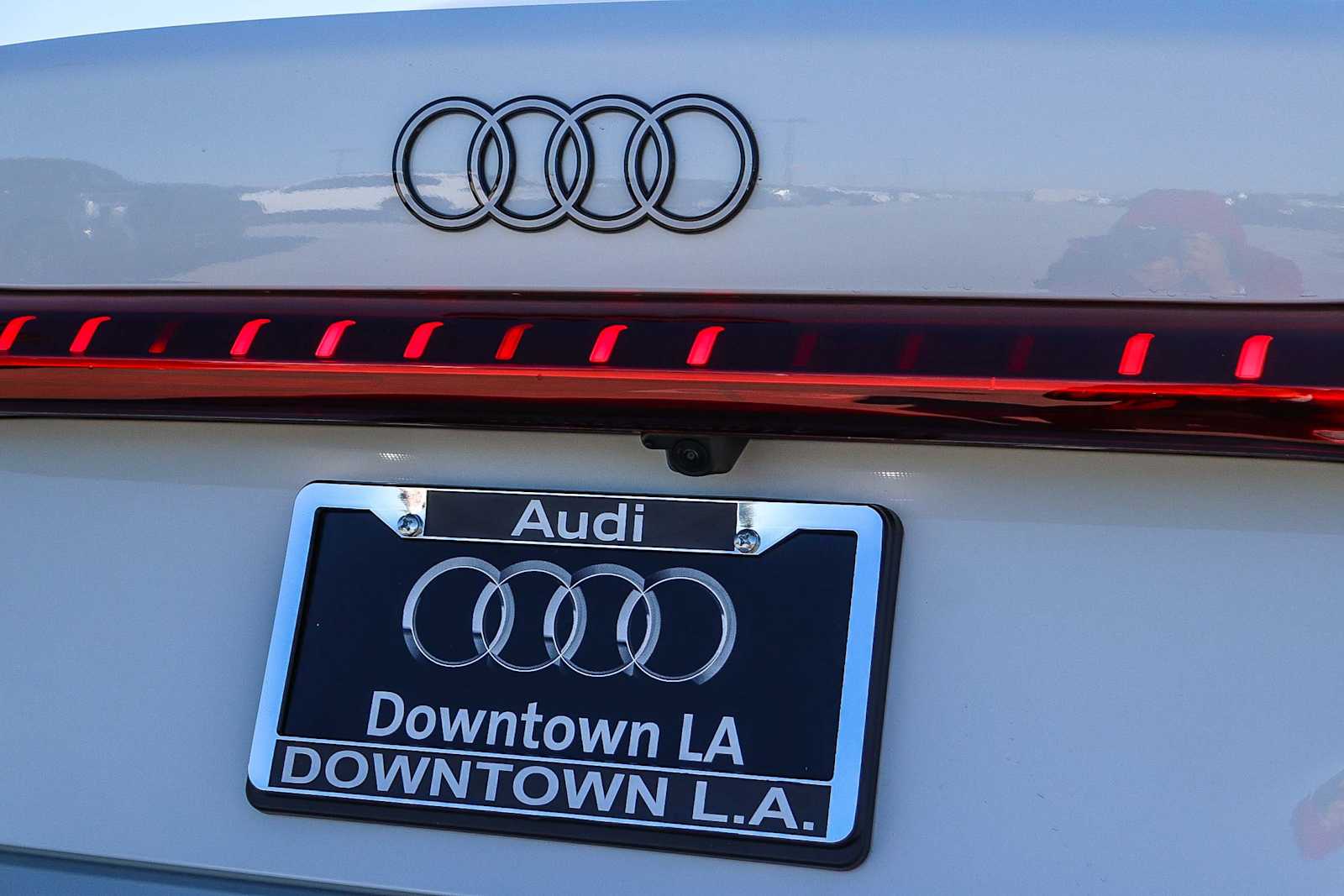 Thumbnail: 2025 Audi A5 - 10