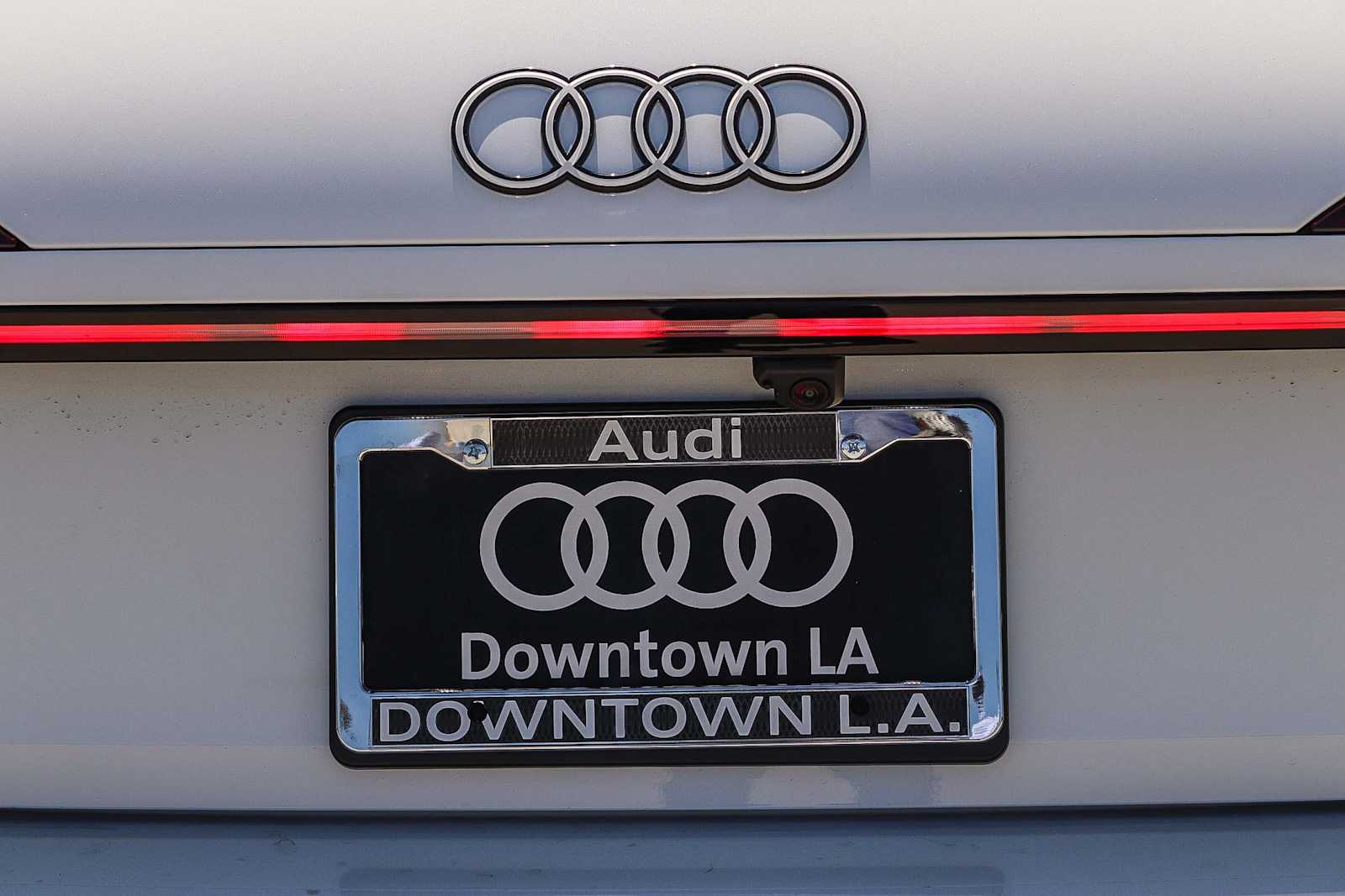 Thumbnail: 2026 Audi A6 - 11