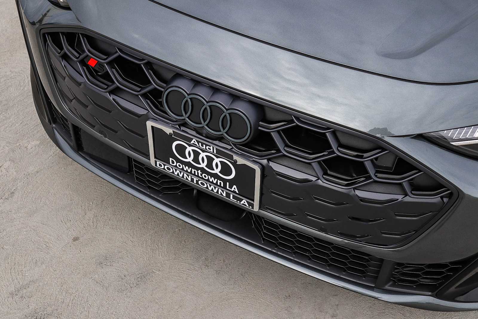 Thumbnail: 2025 Audi S5 - 8