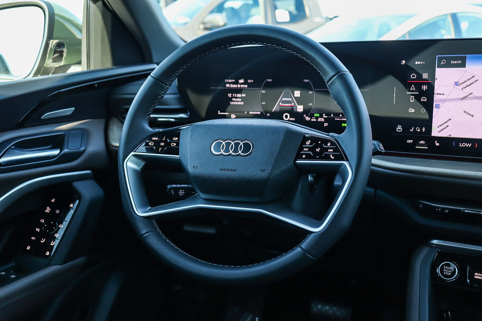 Thumbnail: 2025 Audi Q5 - 20