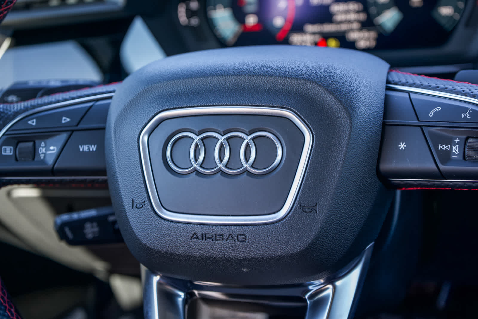 Thumbnail: 2023 Audi S3 - 22