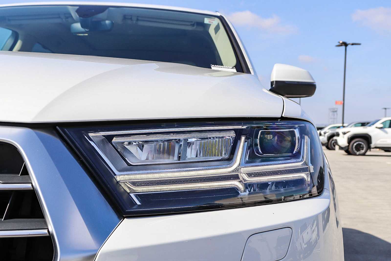 Thumbnail: 2017 Audi Q7 - 7