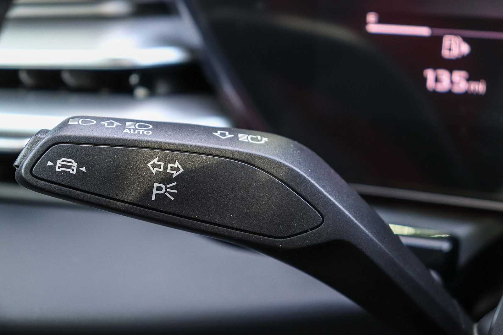 Thumbnail: 2025 Audi A5 - 28