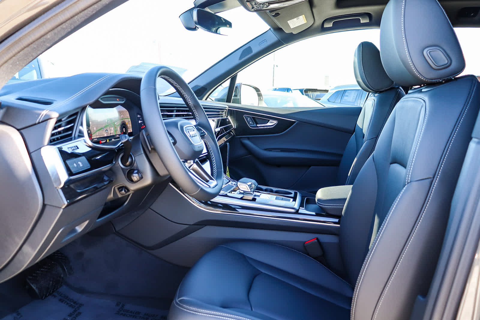 Thumbnail: 2026 Audi Q7 - 24