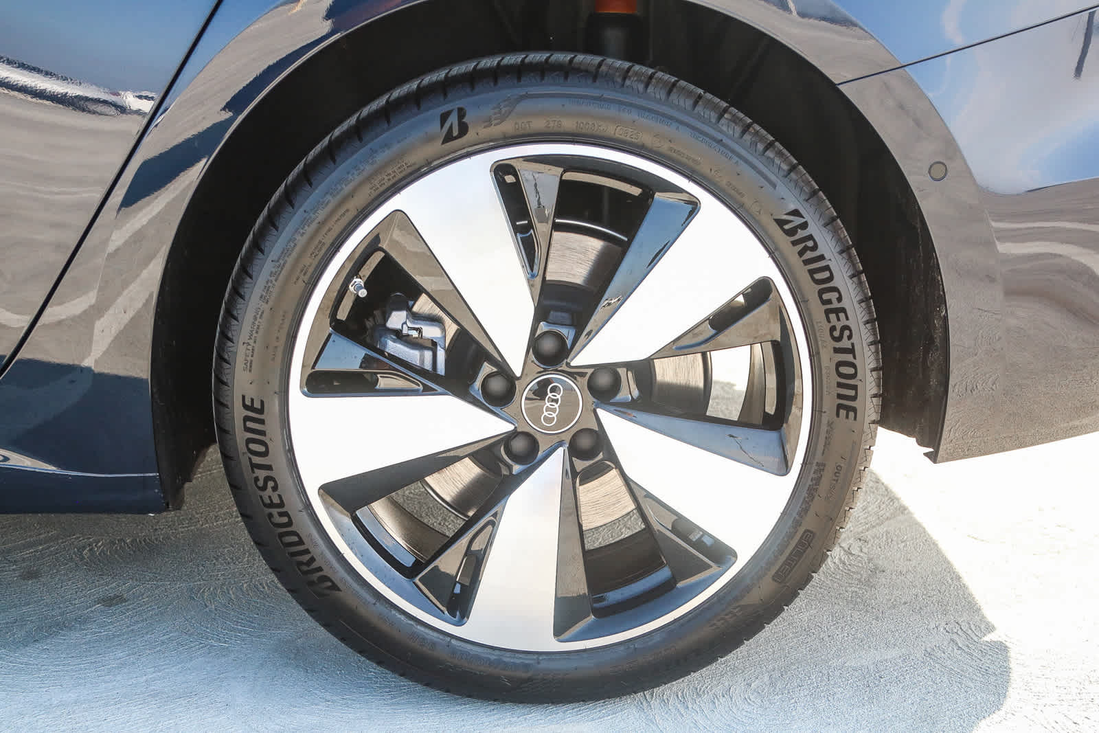 Thumbnail: 2025 Audi A5 - 12