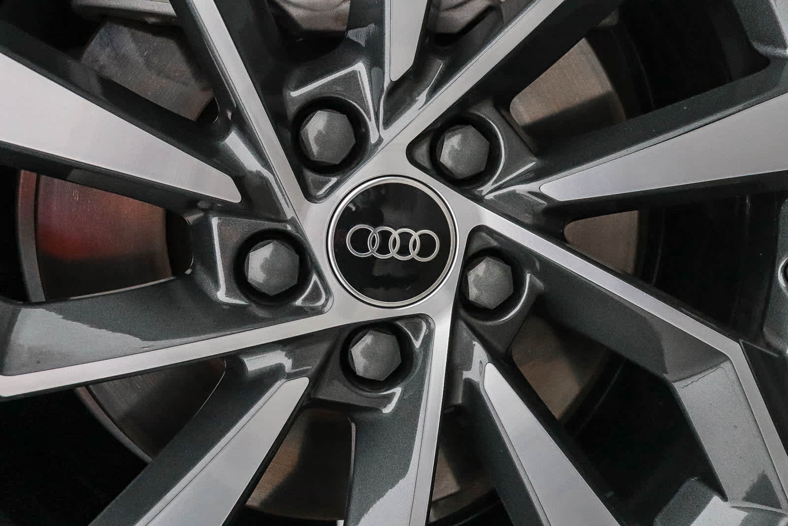 Thumbnail: 2022 Audi Q5 - 15