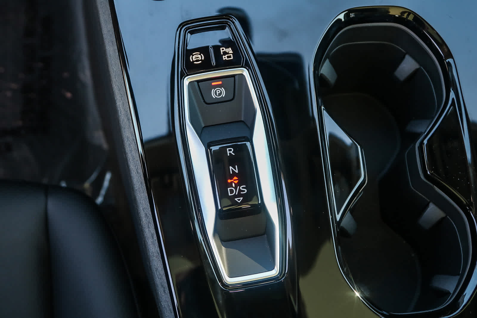 Thumbnail: 2025 Audi A5 - 26