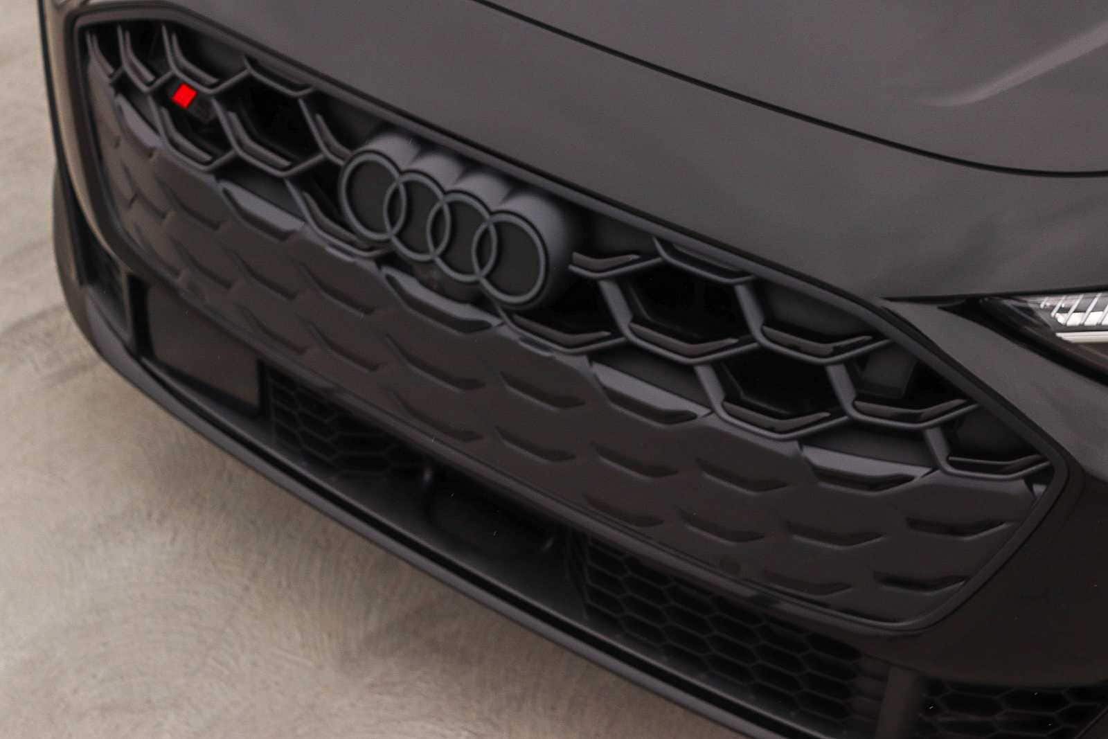 Thumbnail: 2026 Audi S5 - 8