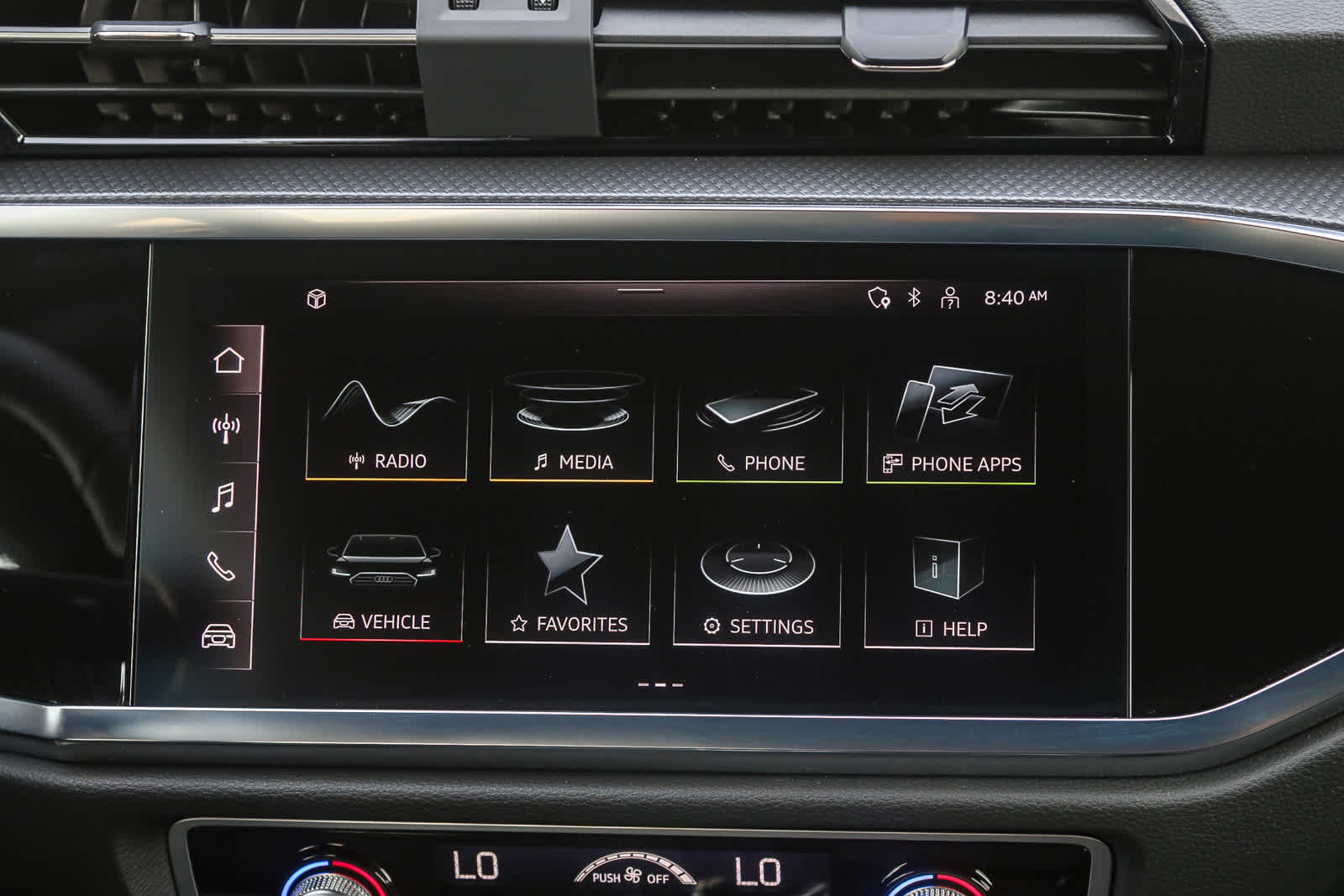 Thumbnail: 2025 Audi Q3 - 20