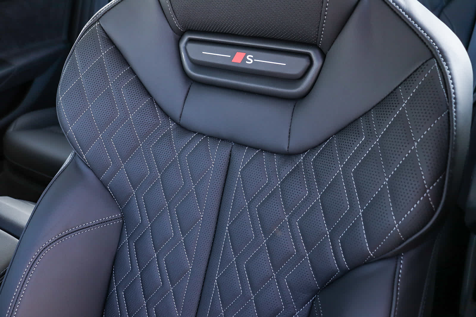 Thumbnail: 2025 Audi S5 - 35