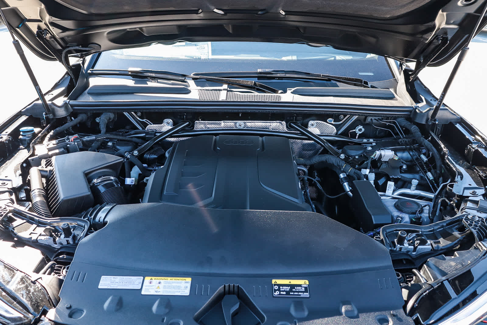 Thumbnail: 2025 Audi Q5 - 39