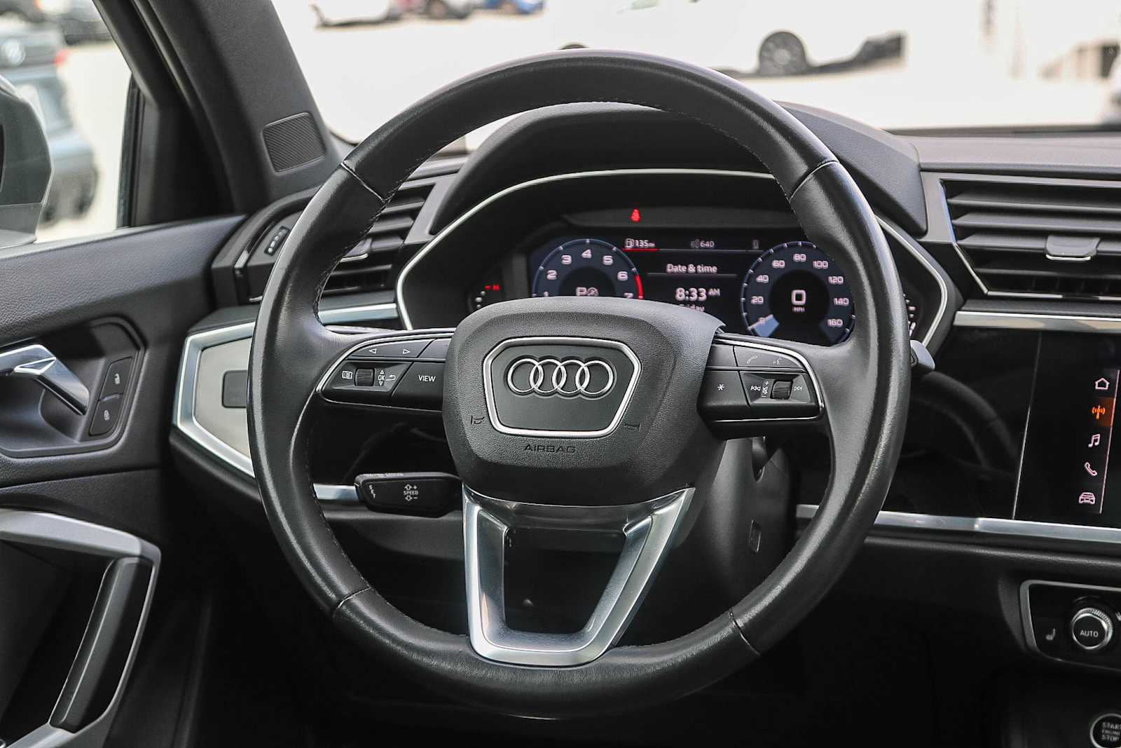 Thumbnail: 2022 Audi Q3 - 15