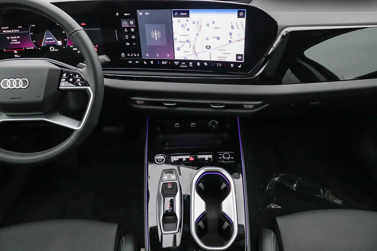 Thumbnail: 2026 Audi A6 - 16