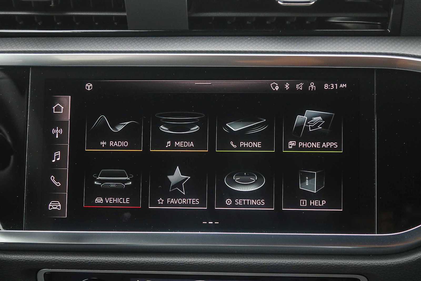 Thumbnail: 2025 Audi Q3 - 20