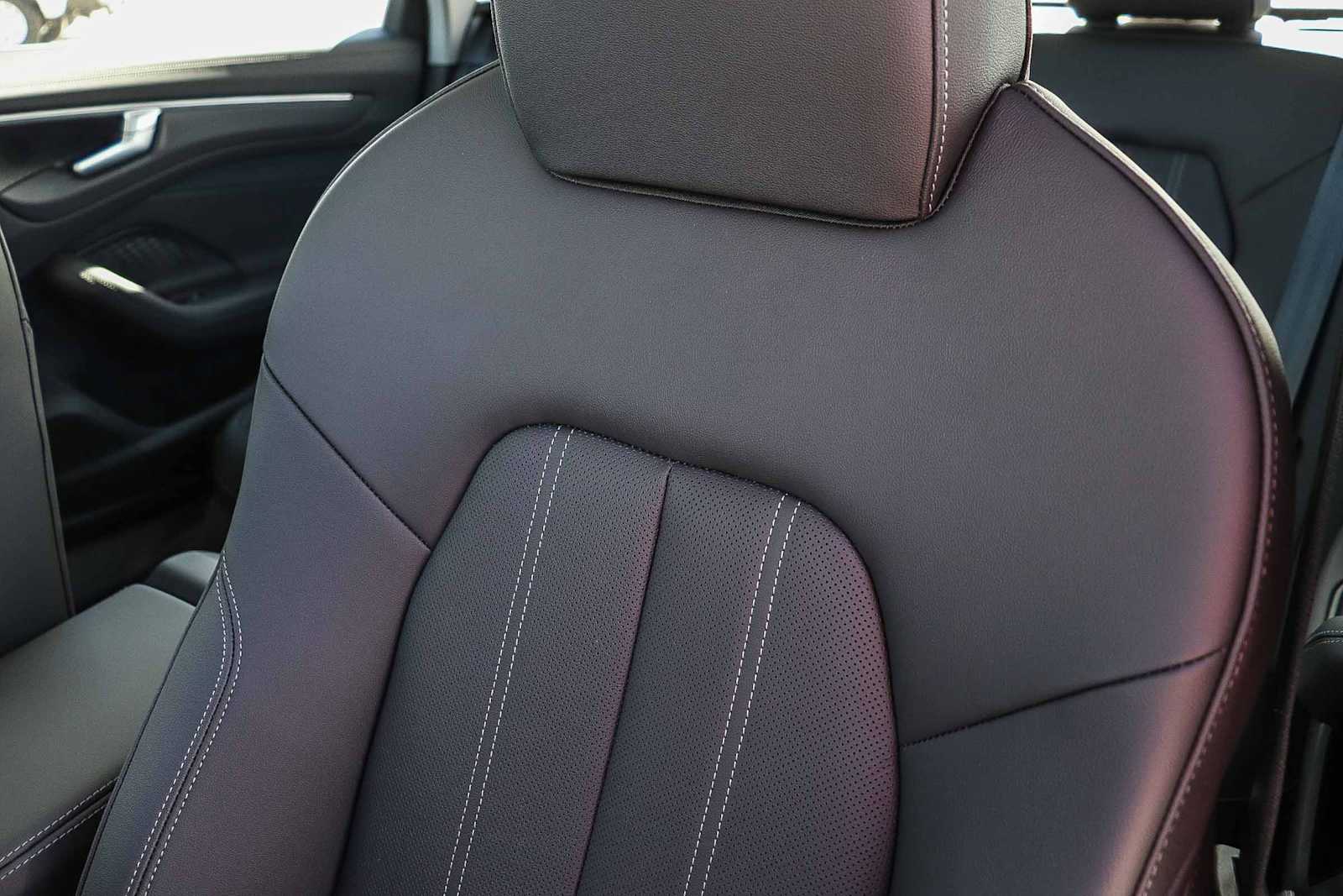 Thumbnail: 2026 Audi A6 - 34