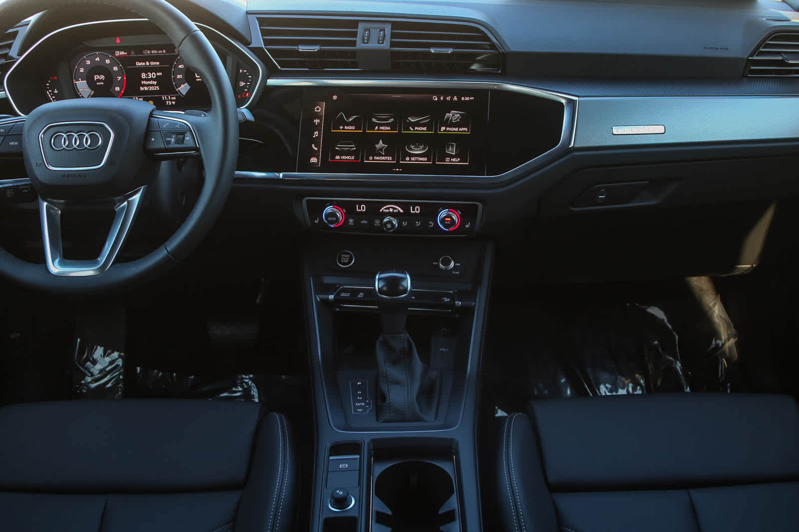 Thumbnail: 2025 Audi Q3 - 17