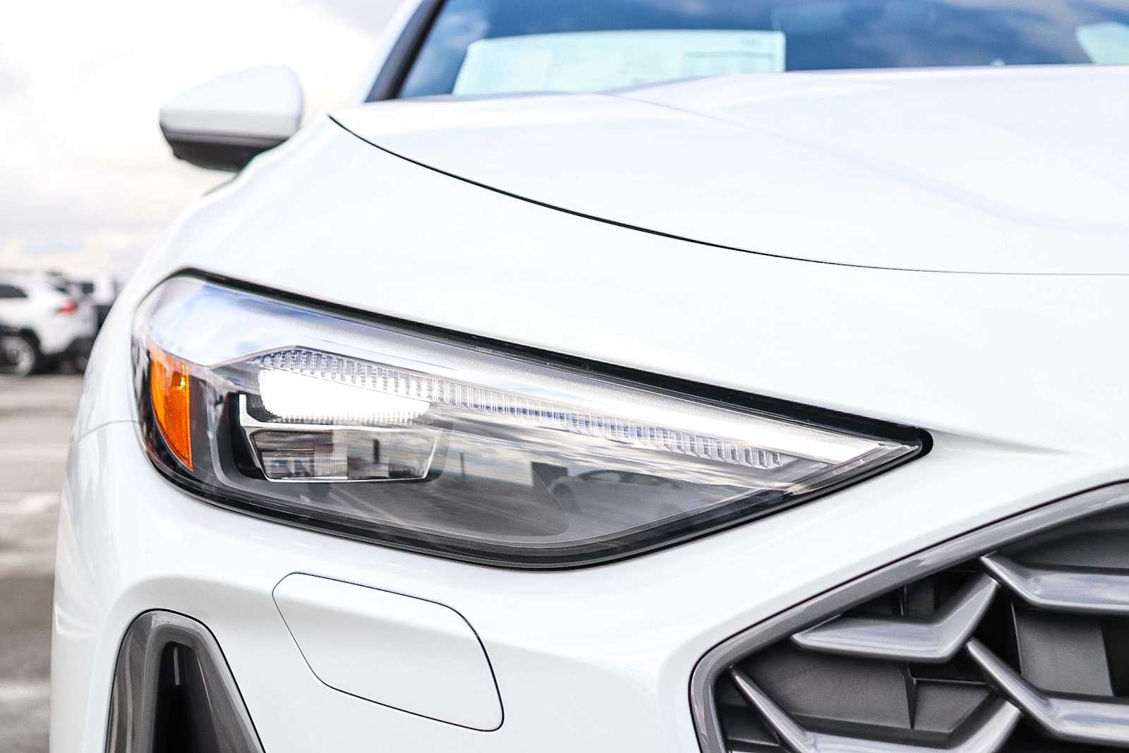 Thumbnail: 2025 Audi A5 - 9