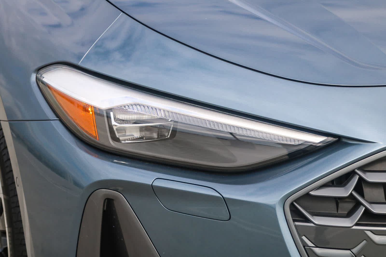 Thumbnail: 2025 Audi A5 - 4