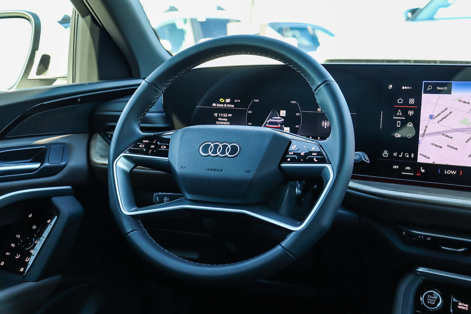 Thumbnail: 2025 Audi Q5 - 19