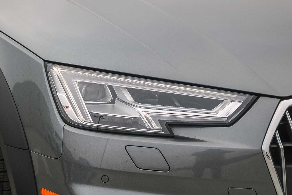 Used 2019 Audi A4 allroad 2.0T Premium Plus Wagon