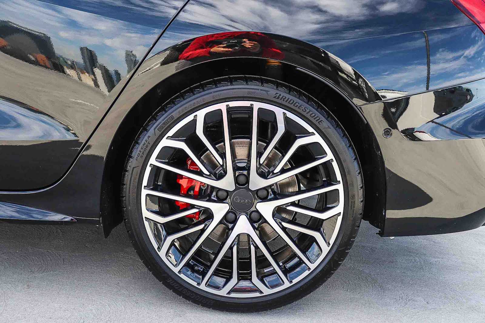 Thumbnail: 2026 Audi S3 - 13