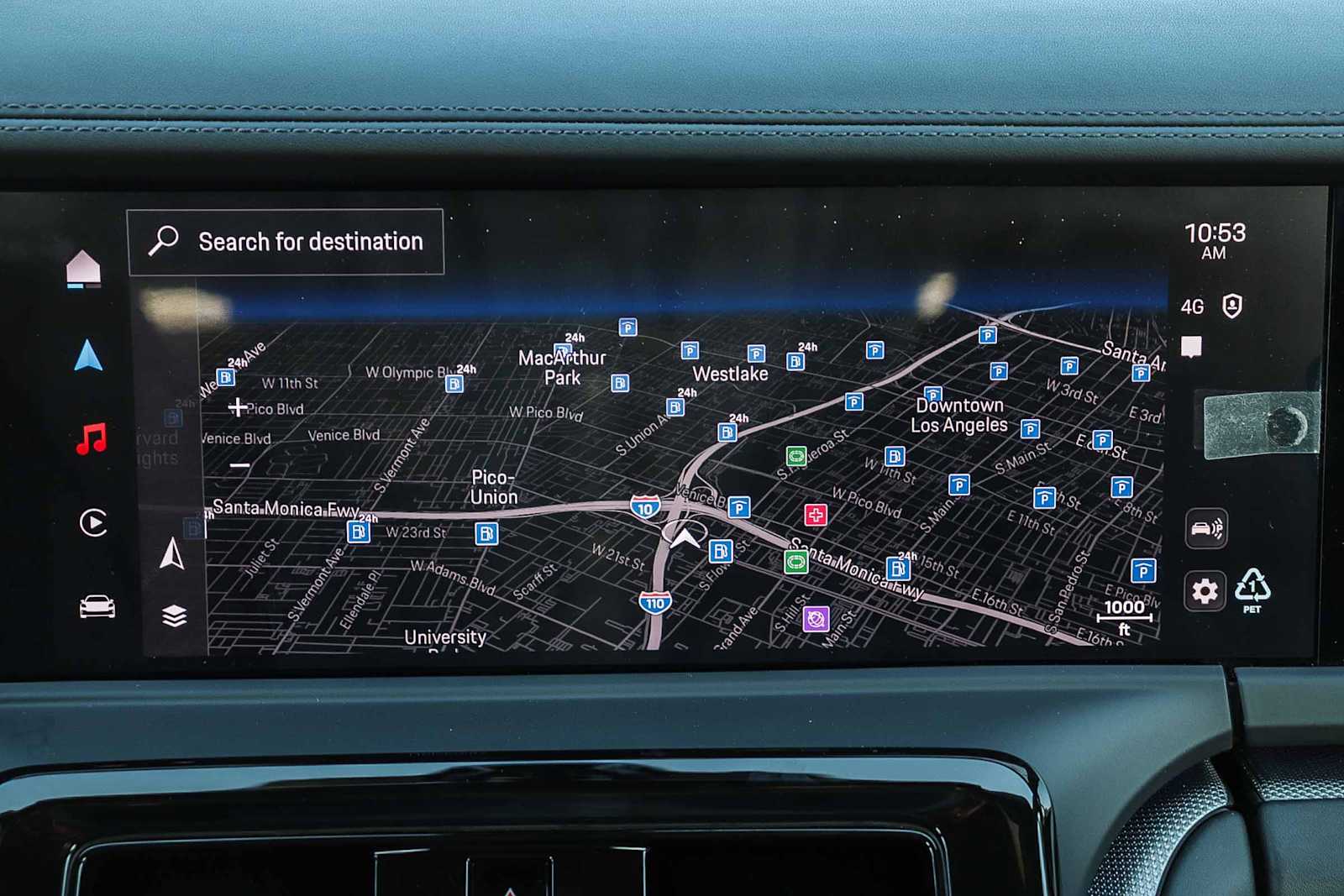 Thumbnail: 2025 Porsche Panamera - 16