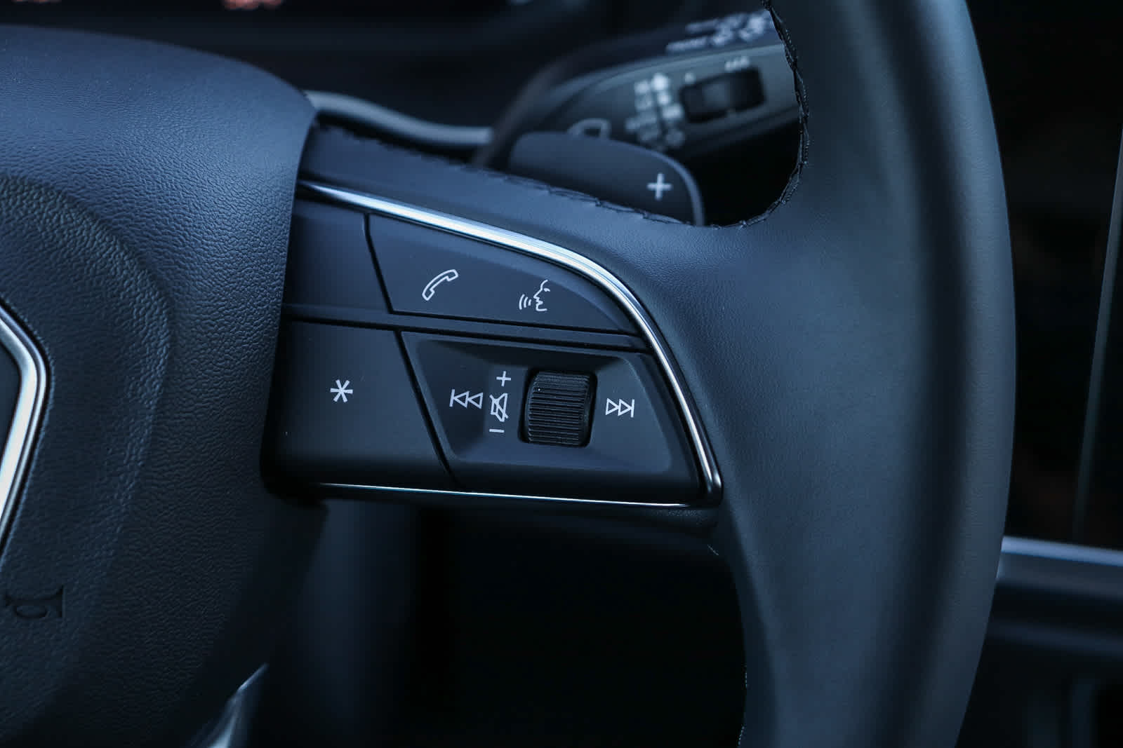 Thumbnail: 2025 Audi Q3 - 21