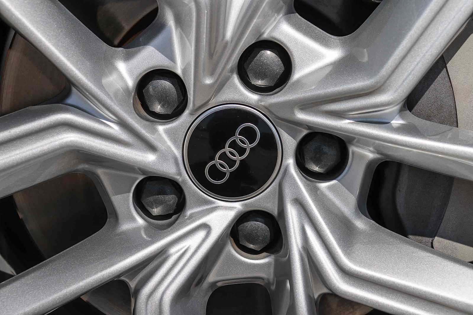 Thumbnail: 2023 Audi A5 - 15