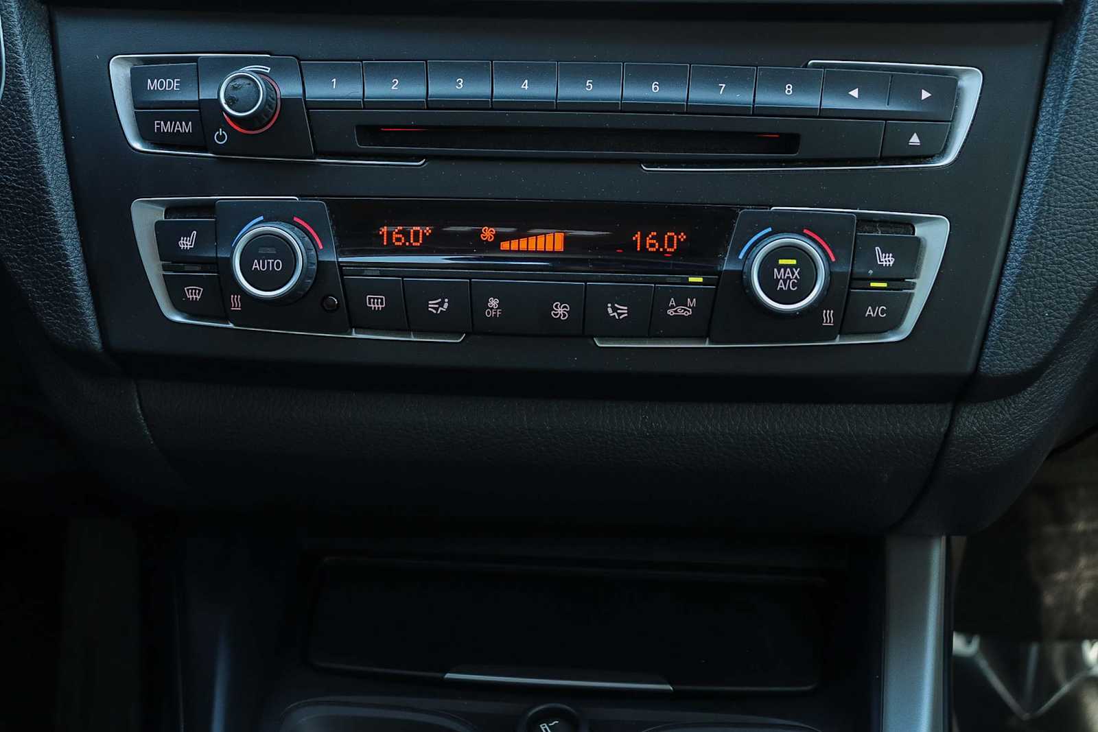 Thumbnail: 2015 BMW 2 Series - 17