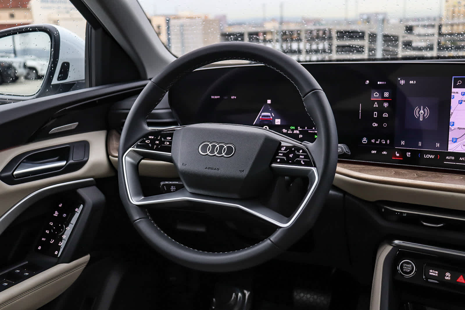 Thumbnail: 2025 Audi Q5 - 20