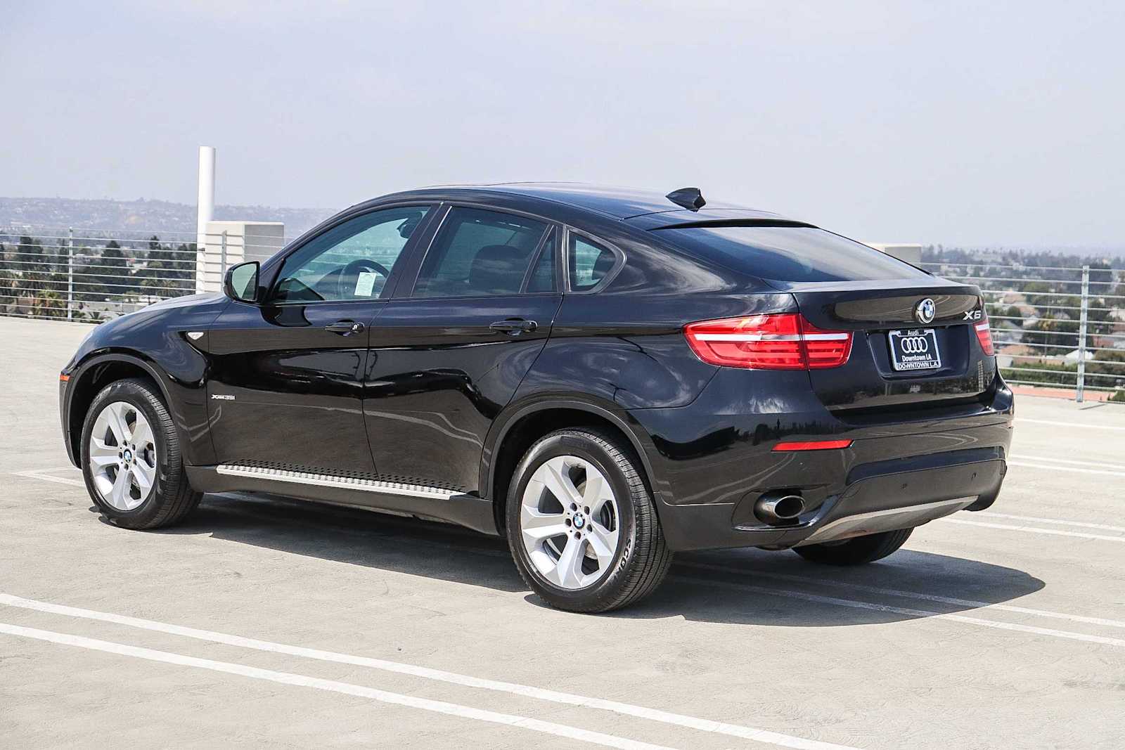 Thumbnail: 2014 BMW X6 - 6