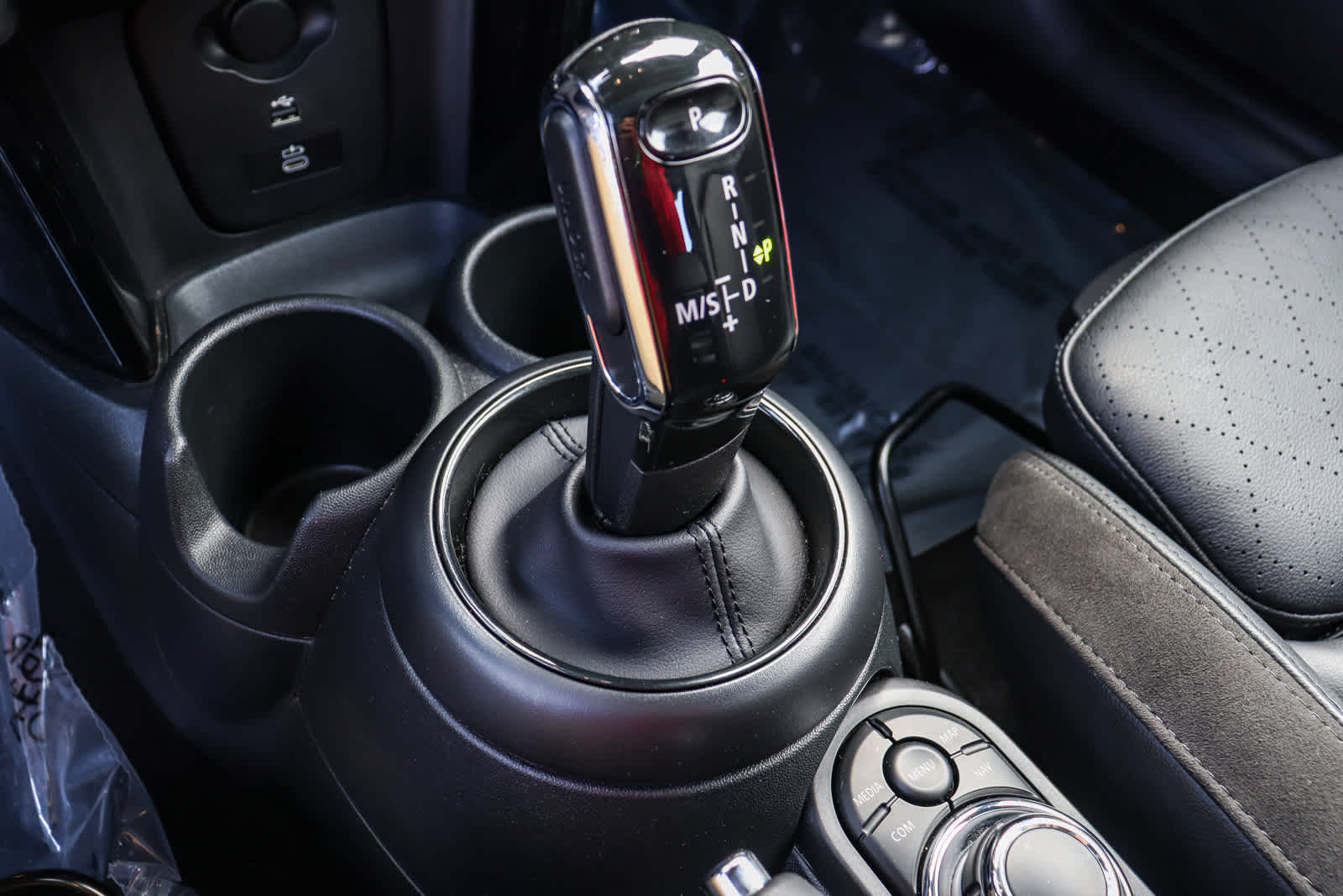 Thumbnail: 2023 MINI Cooper Hardtop - 23