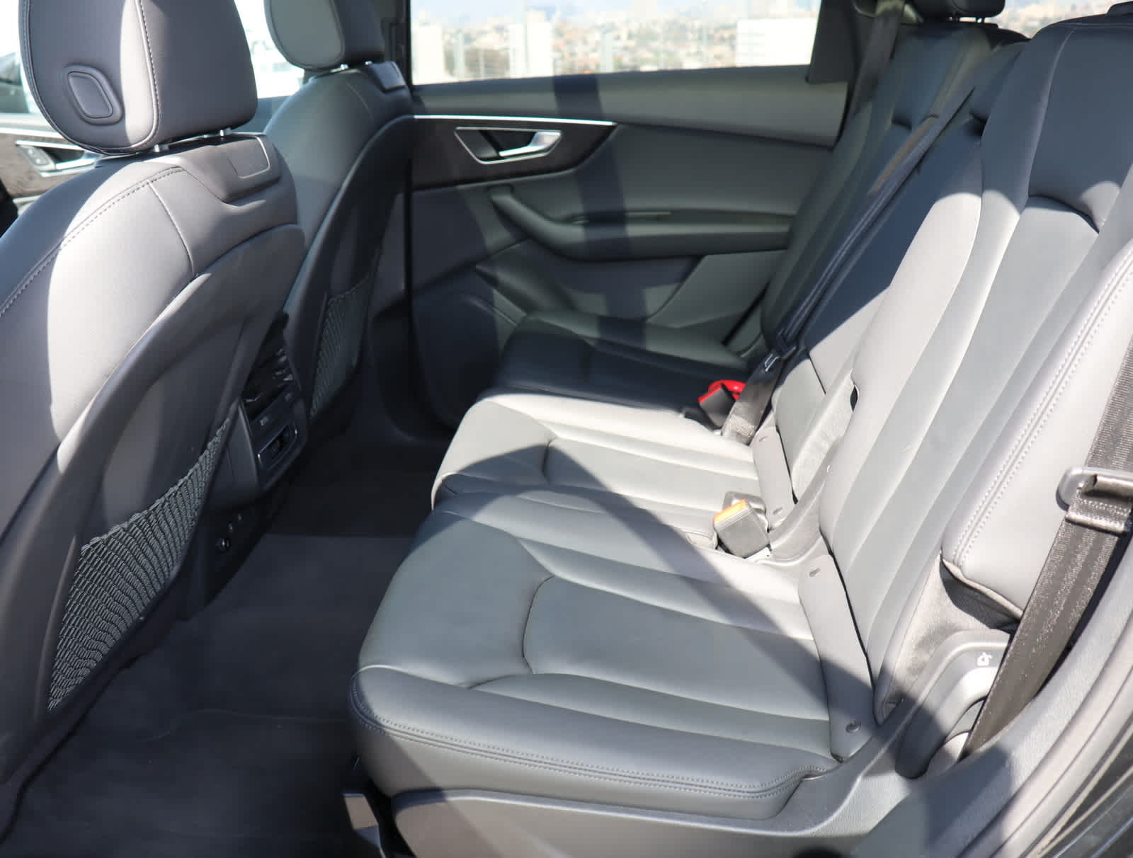 Thumbnail: 2023 Audi Q7 - 13