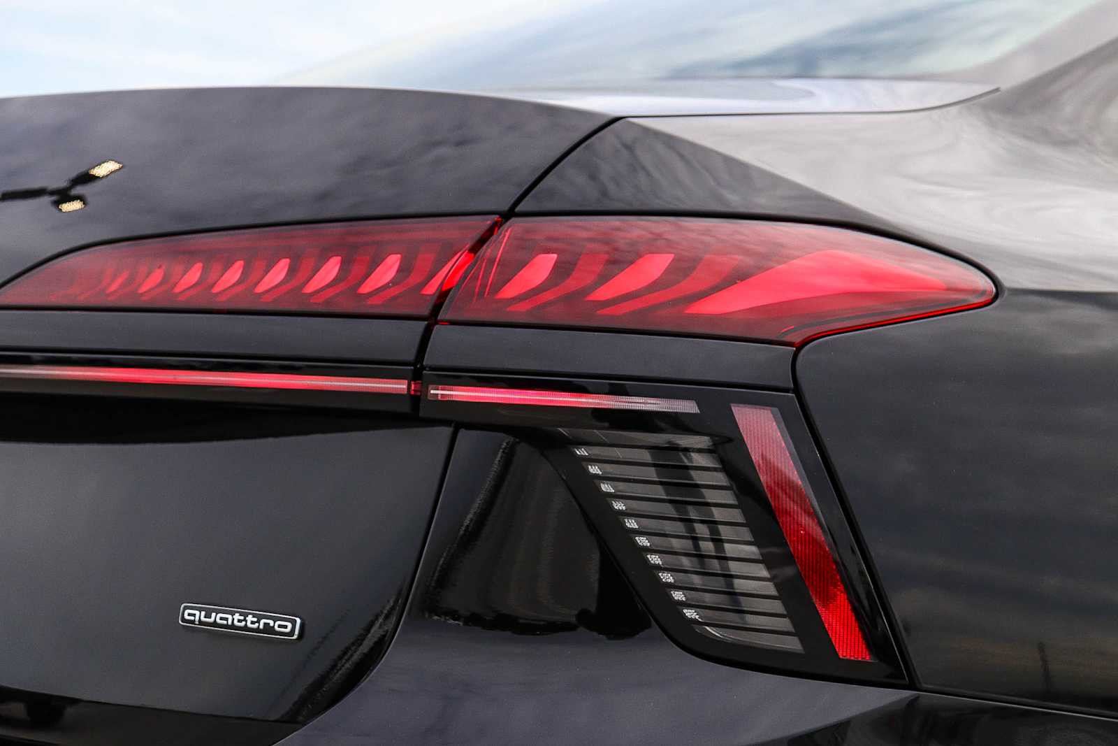 Thumbnail: 2026 Audi A6 - 10