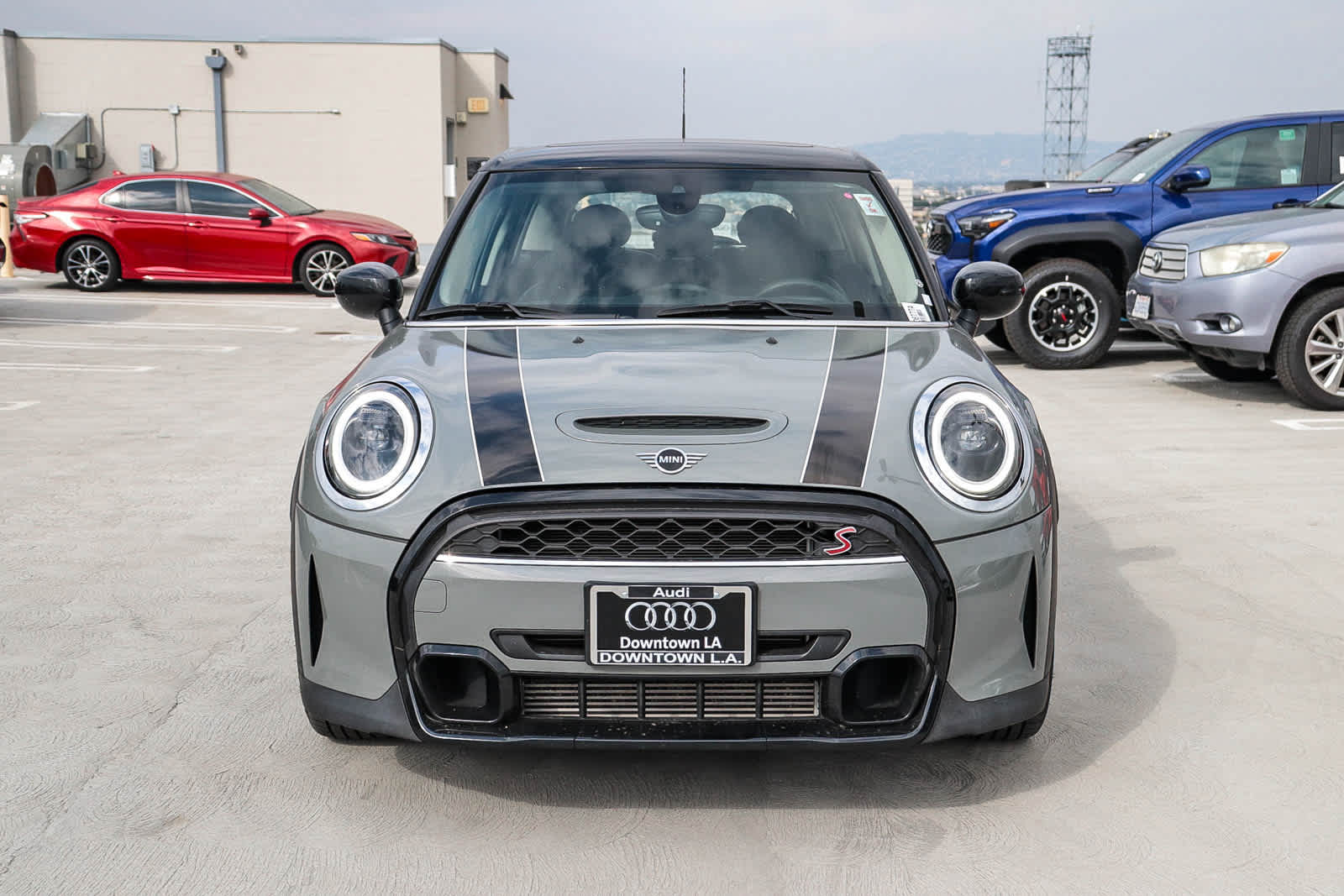 Thumbnail: 2023 MINI Cooper Hardtop - 2